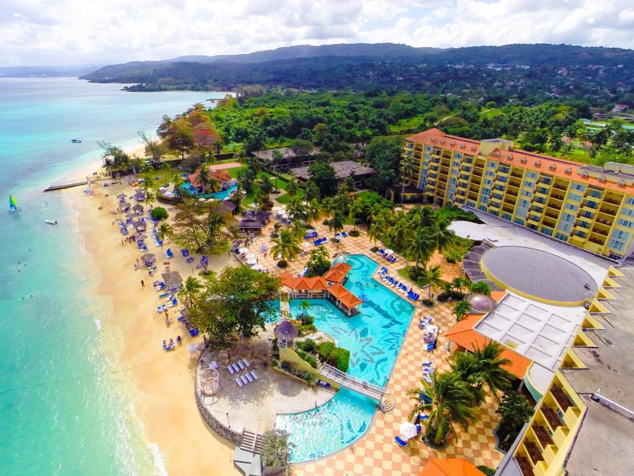 Jewel Dunn'S River Adult Beach Resort & Spa Ocho Rios Exterior foto